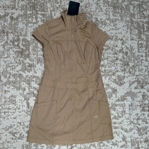 NWT Arc'teryx Blasa dress
